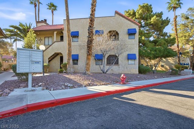 4730 Obannon Drive C, Las Vegas, NV 89102