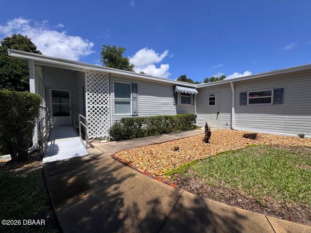 25 Winthrop Lane, Flagler Beach, FL 32136