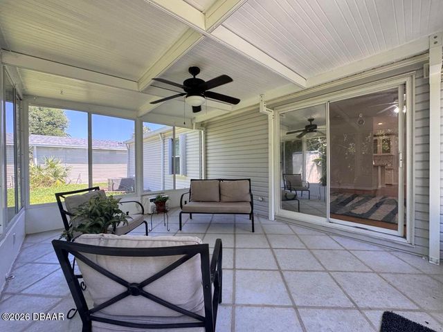 25 Winthrop Lane, Flagler Beach, FL 32136