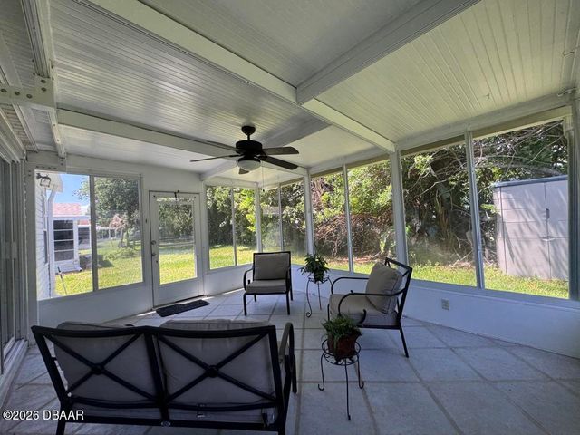 25 Winthrop Lane, Flagler Beach, FL 32136