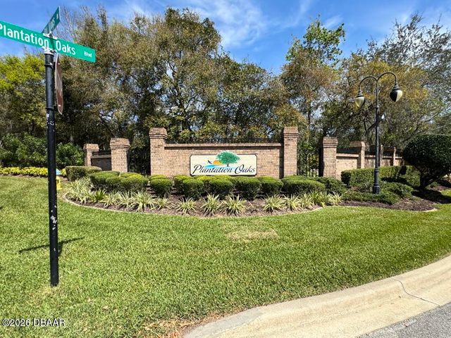 25 Winthrop Lane, Flagler Beach, FL 32136
