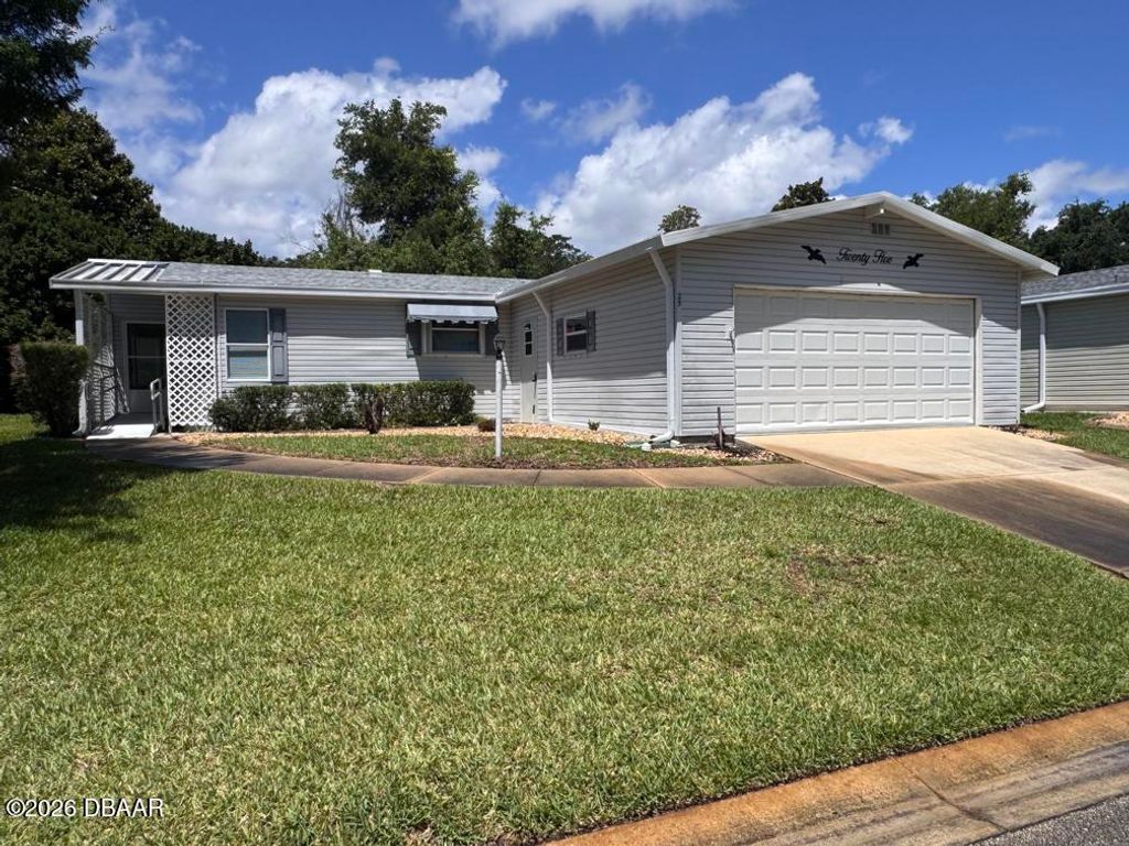 25 Winthrop Lane, Flagler Beach, FL 32136