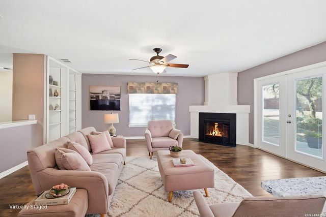 12859 Hunting Bear, San Antonio, TX 78249