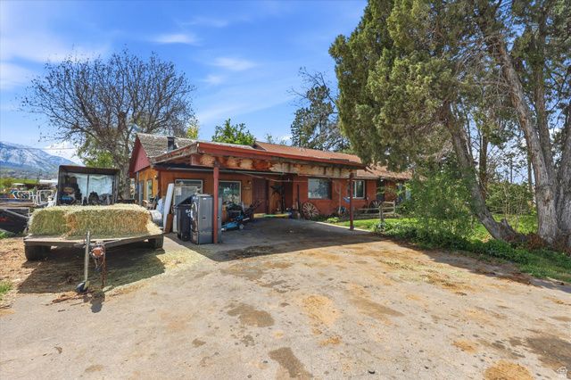 793 W SALEM CANAL RD RD, Salem, UT 84653