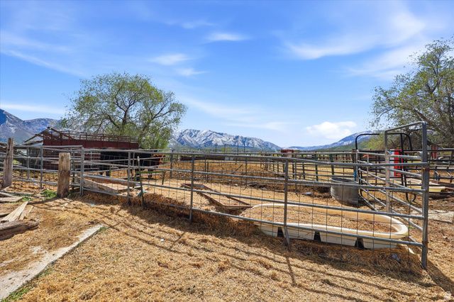 793 W SALEM CANAL RD RD, Salem, UT 84653