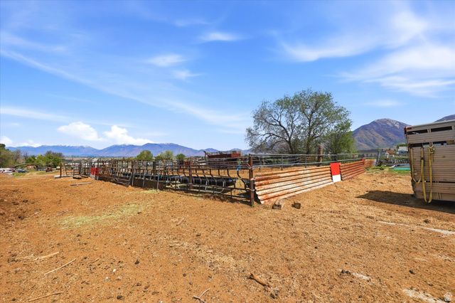 793 W SALEM CANAL RD RD, Salem, UT 84653