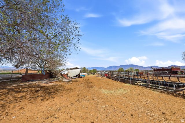 793 W SALEM CANAL RD RD, Salem, UT 84653