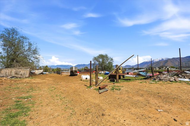 793 W SALEM CANAL RD RD, Salem, UT 84653