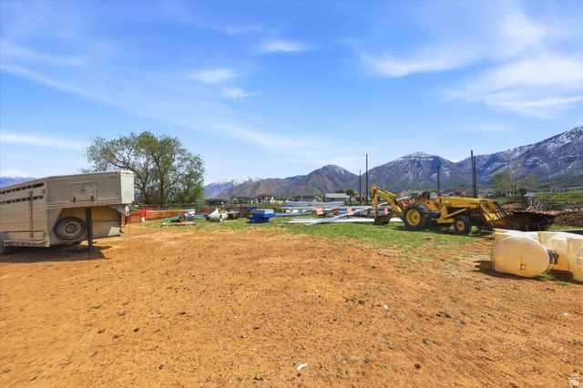793 W SALEM CANAL RD RD, Salem, UT 84653