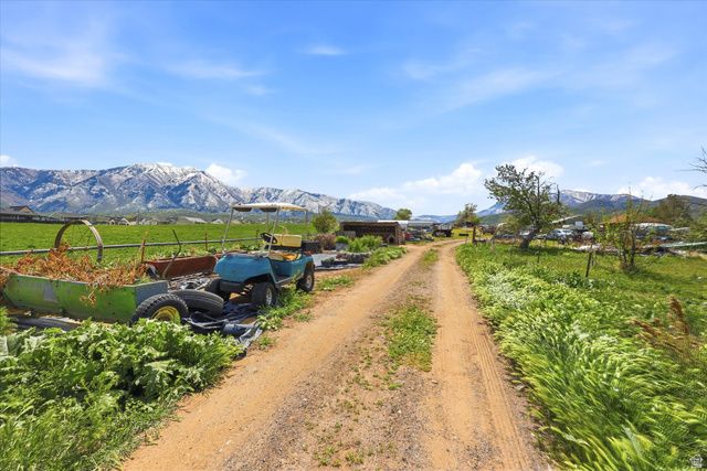 793 W SALEM CANAL RD RD, Salem, UT 84653