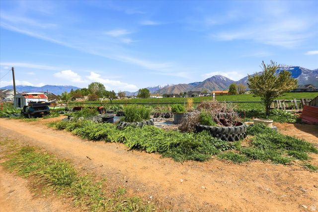 793 W SALEM CANAL RD RD, Salem, UT 84653