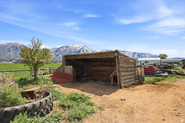 793 W SALEM CANAL RD RD, Salem, UT 84653