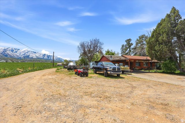 793 W SALEM CANAL RD RD, Salem, UT 84653