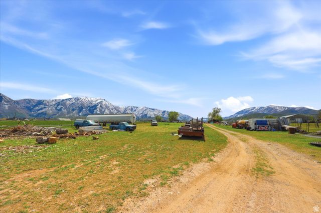 793 W SALEM CANAL RD RD, Salem, UT 84653
