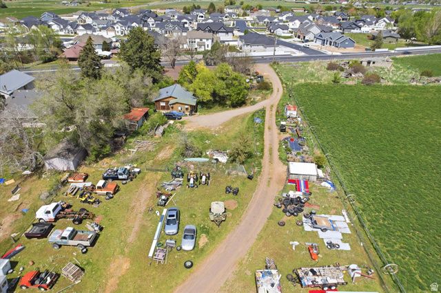 793 W SALEM CANAL RD RD, Salem, UT 84653