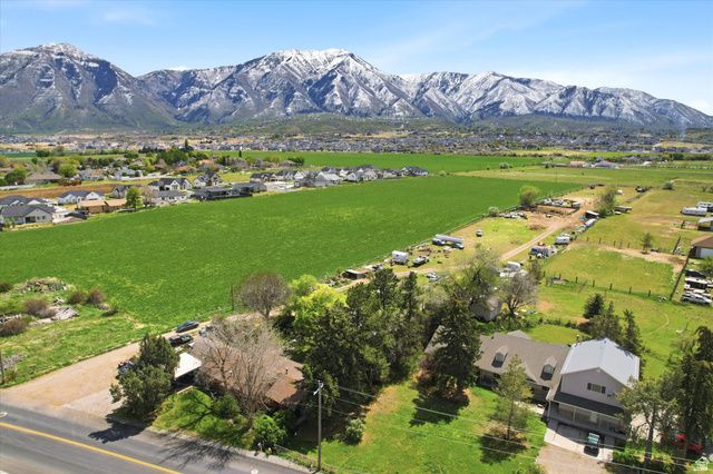 793 W SALEM CANAL RD RD, Salem, UT 84653