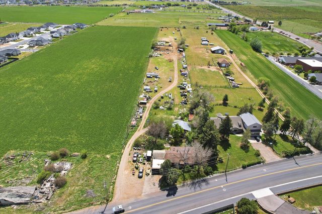 793 W SALEM CANAL RD RD, Salem, UT 84653