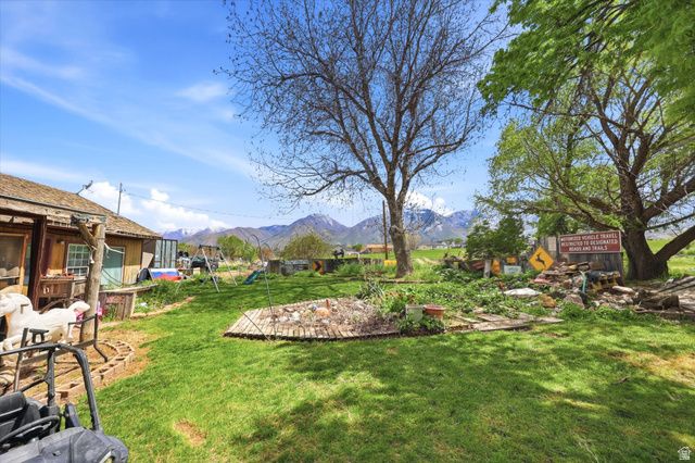 793 W SALEM CANAL RD RD, Salem, UT 84653