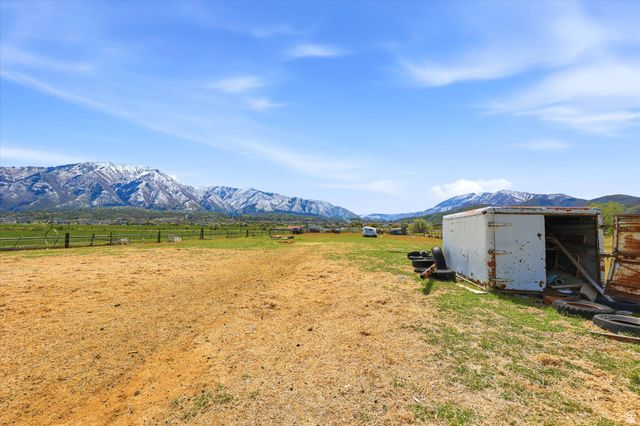 793 W SALEM CANAL RD RD, Salem, UT 84653