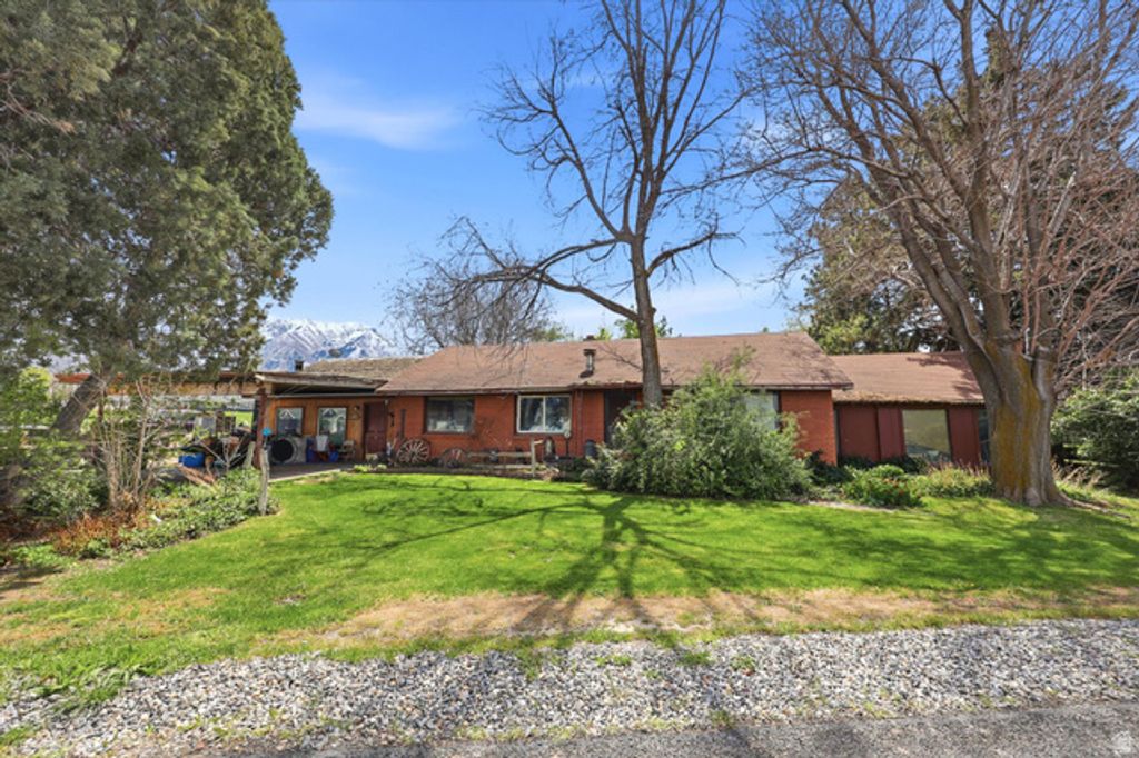 793 W SALEM CANAL RD RD, Salem, UT 84653