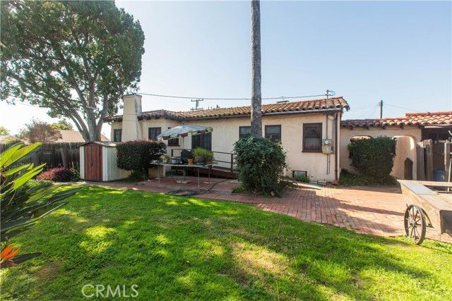 9855 La Rosa Drive, Temple City, CA 91780