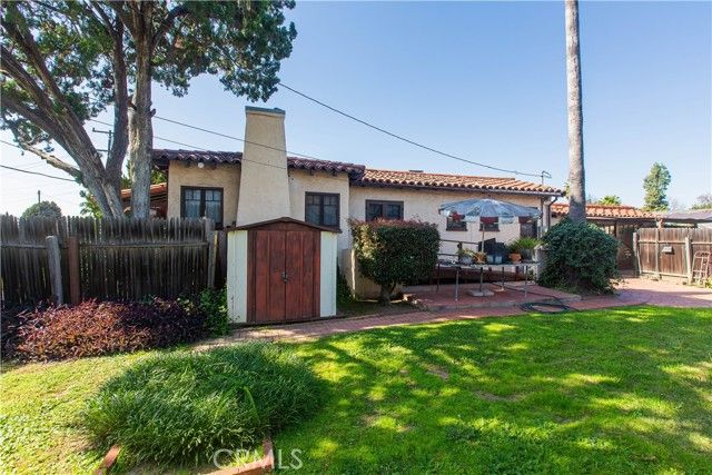 9855 La Rosa Drive, Temple City, CA 91780