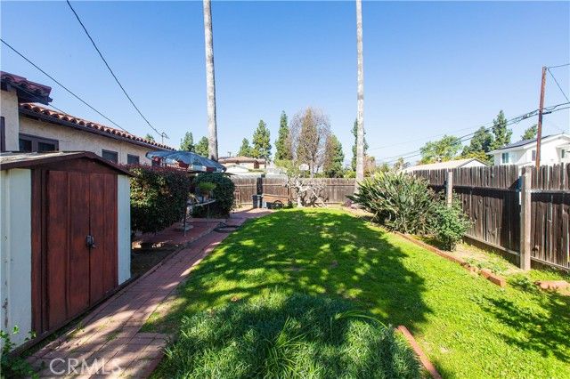 9855 La Rosa Drive, Temple City, CA 91780