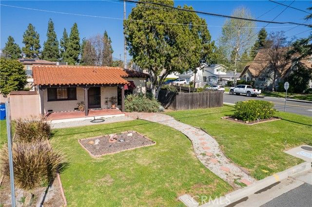 9855 La Rosa Drive, Temple City, CA 91780