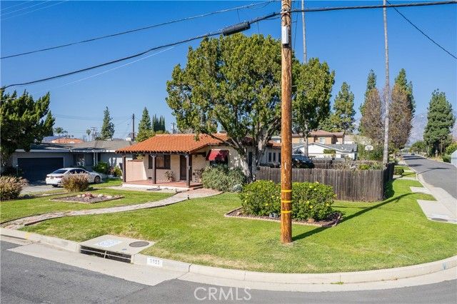 9855 La Rosa Drive, Temple City, CA 91780