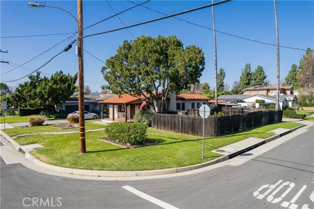 9855 La Rosa Drive, Temple City, CA 91780