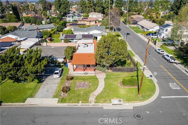 9855 La Rosa Drive, Temple City, CA 91780