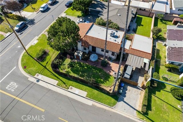 9855 La Rosa Drive, Temple City, CA 91780