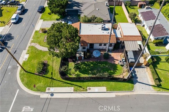 9855 La Rosa Drive, Temple City, CA 91780