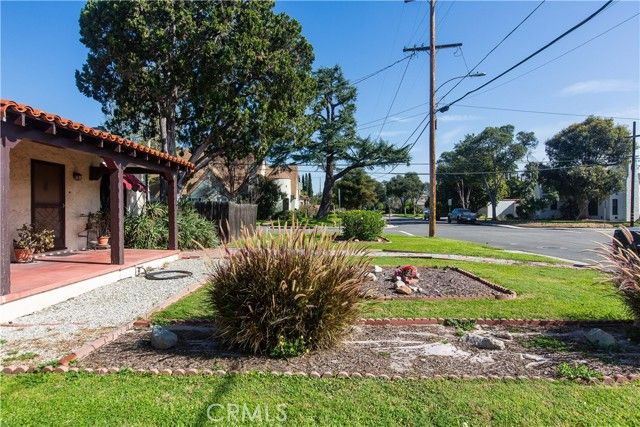 9855 La Rosa Drive, Temple City, CA 91780
