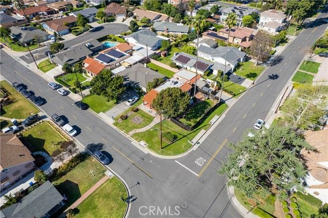 9855 La Rosa Drive, Temple City, CA 91780