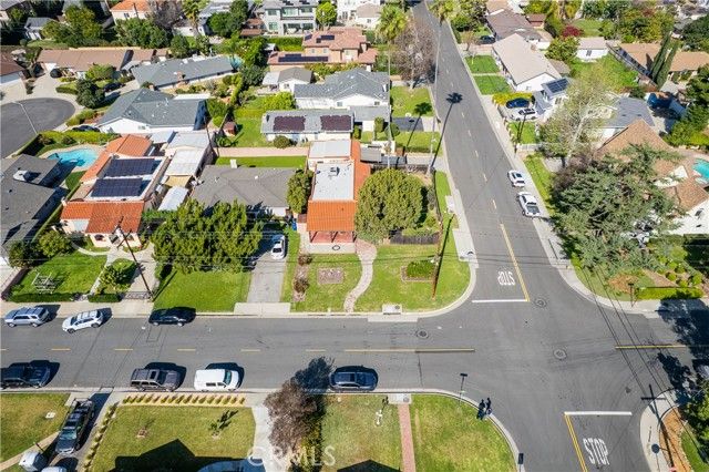 9855 La Rosa Drive, Temple City, CA 91780