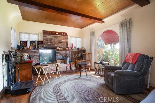 9855 La Rosa Drive, Temple City, CA 91780