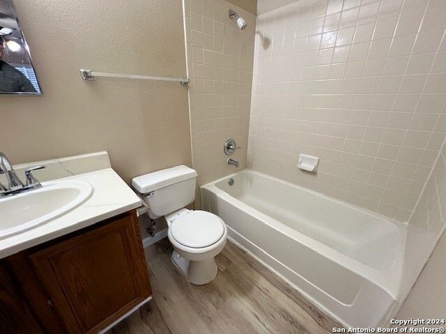 6627 MEADOW FAWN DR, Converse, TX 78109