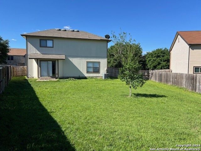 6627 MEADOW FAWN DR, Converse, TX 78109