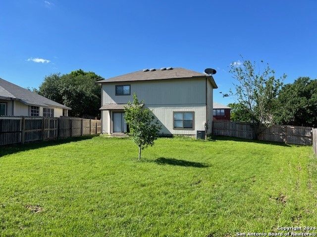 6627 MEADOW FAWN DR, Converse, TX 78109
