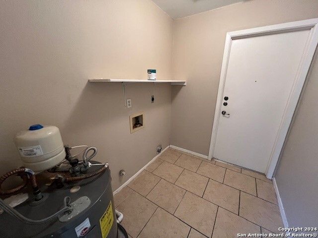 6627 MEADOW FAWN DR, Converse, TX 78109