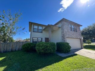 6627 MEADOW FAWN DR, Converse, TX 78109