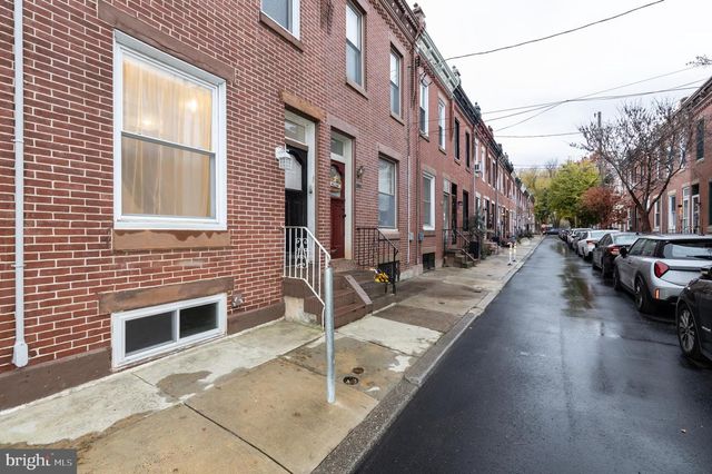 628 MILLER ST, Philadelphia, PA 19125