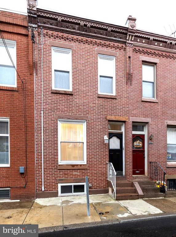 628 MILLER ST, Philadelphia, PA 19125