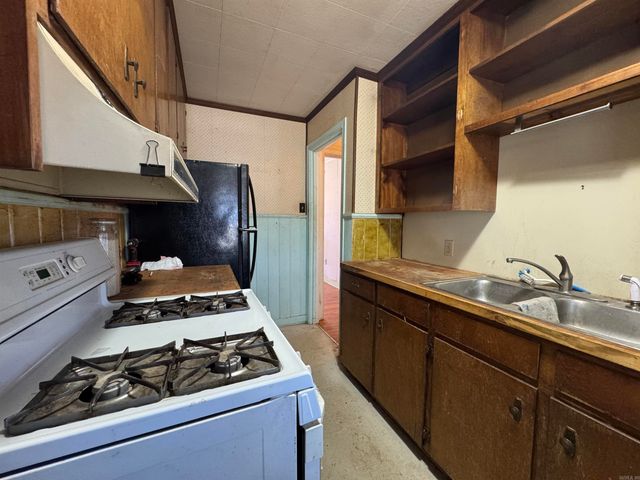 2506 S Taylor Street, Little Rock, AR 72204