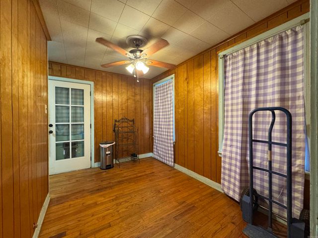 2506 S Taylor Street, Little Rock, AR 72204