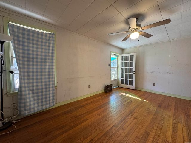 2506 S Taylor Street, Little Rock, AR 72204