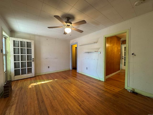 2506 S Taylor Street, Little Rock, AR 72204