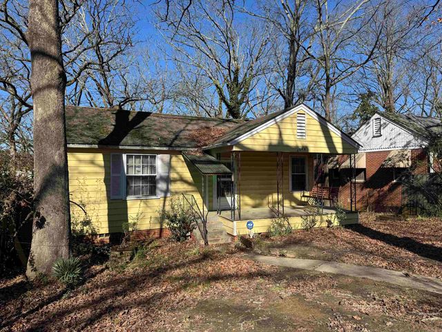 2506 S Taylor Street, Little Rock, AR 72204