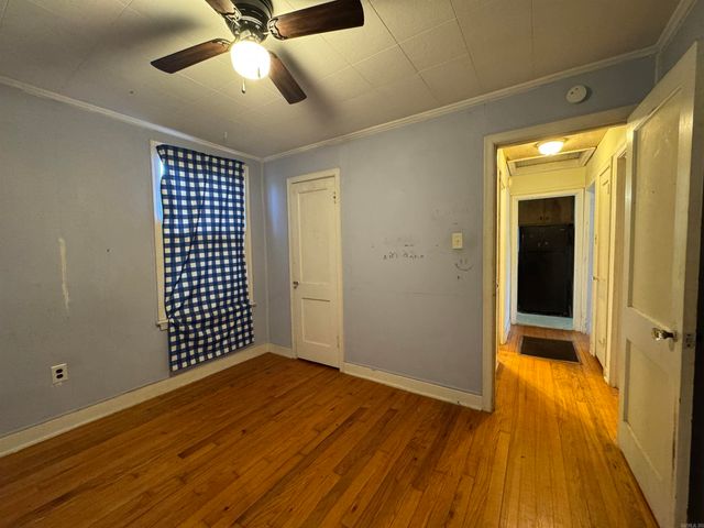 2506 S Taylor Street, Little Rock, AR 72204